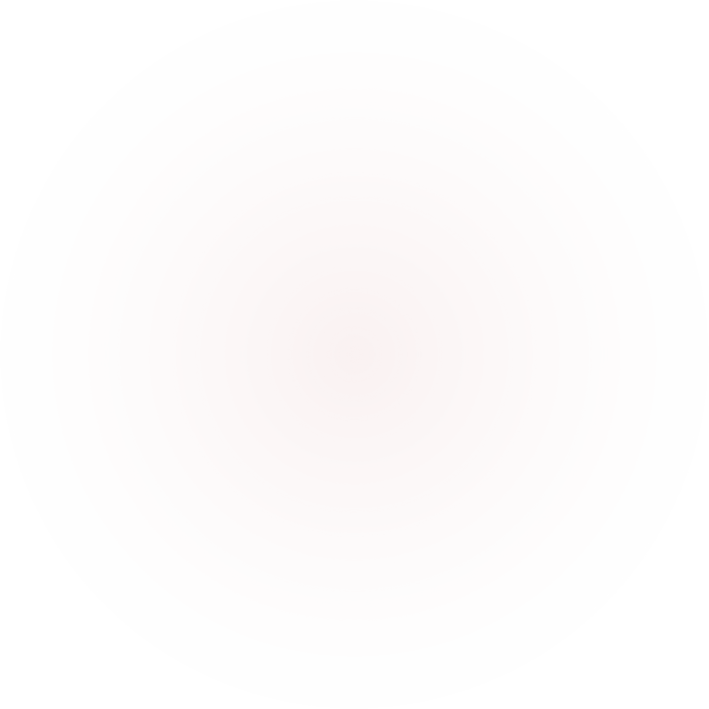 Glowing White Dot Light